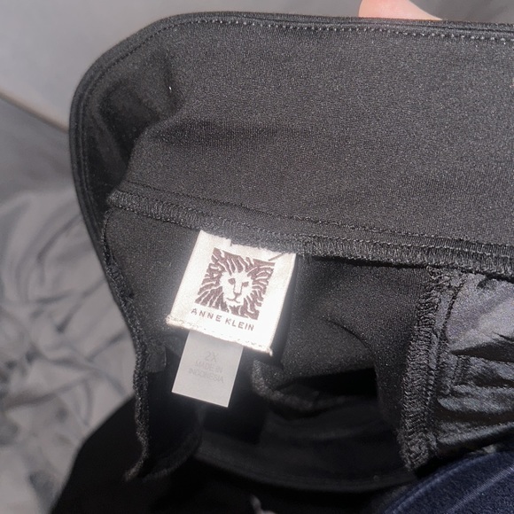 Anne Klein Trouser - Picture 12 of 12